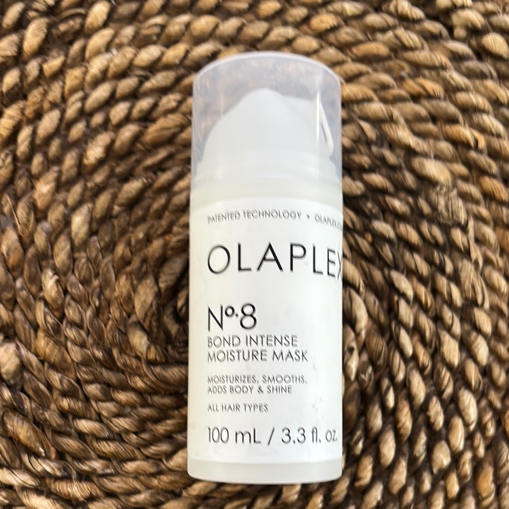 OLAPLEX No. 8 Moisture Mask